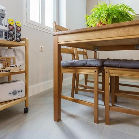 Apartamentos Circulo De Artistas Ronda Ngoại thất bức ảnh