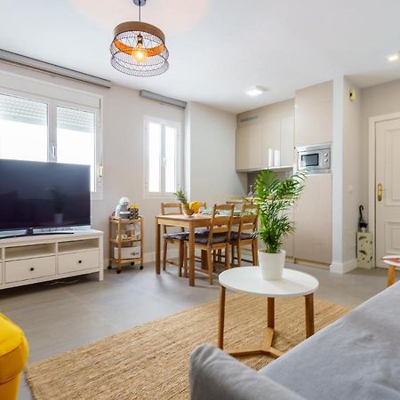 Apartamentos Circulo De Artistas Ronda Ngoại thất bức ảnh