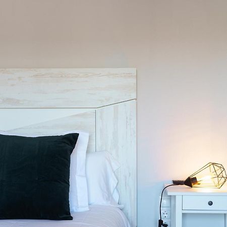 Apartamentos Circulo De Artistas Ronda Ngoại thất bức ảnh