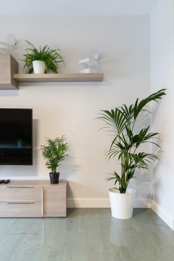 Apartamentos Circulo De Artistas Ronda Ngoại thất bức ảnh