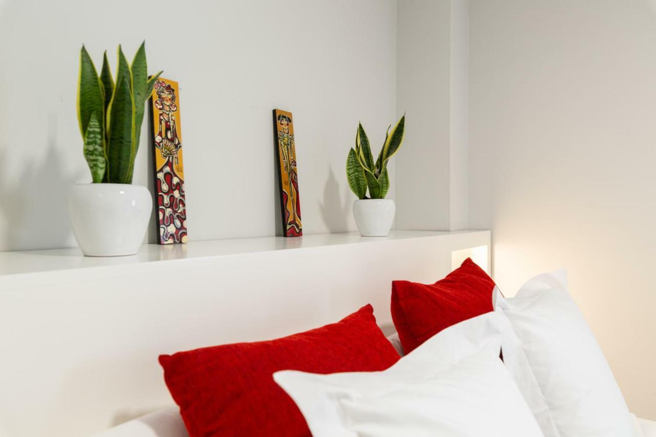 Apartamentos Circulo De Artistas Ronda Ngoại thất bức ảnh