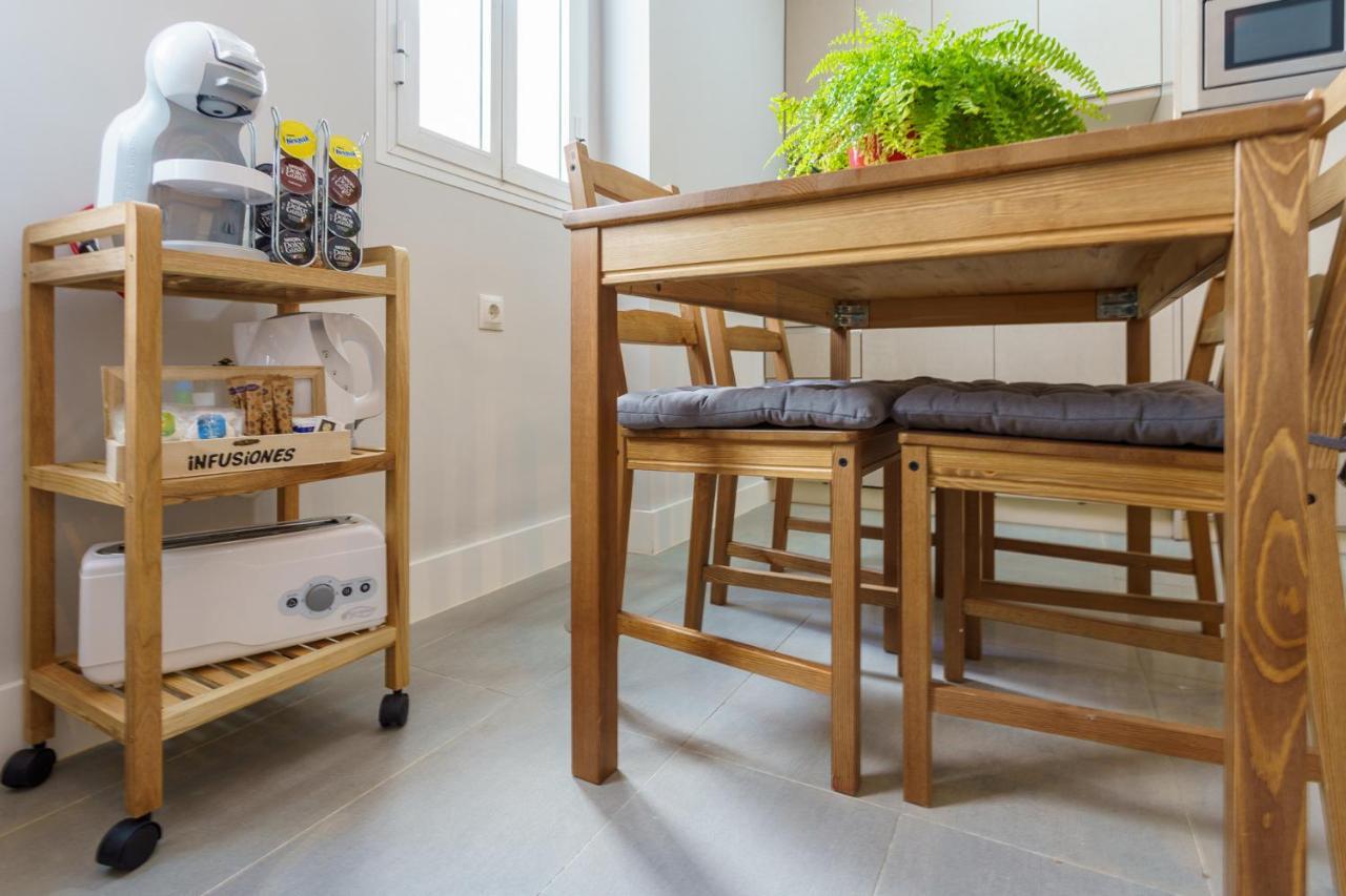 Apartamentos Circulo De Artistas Ronda Ngoại thất bức ảnh