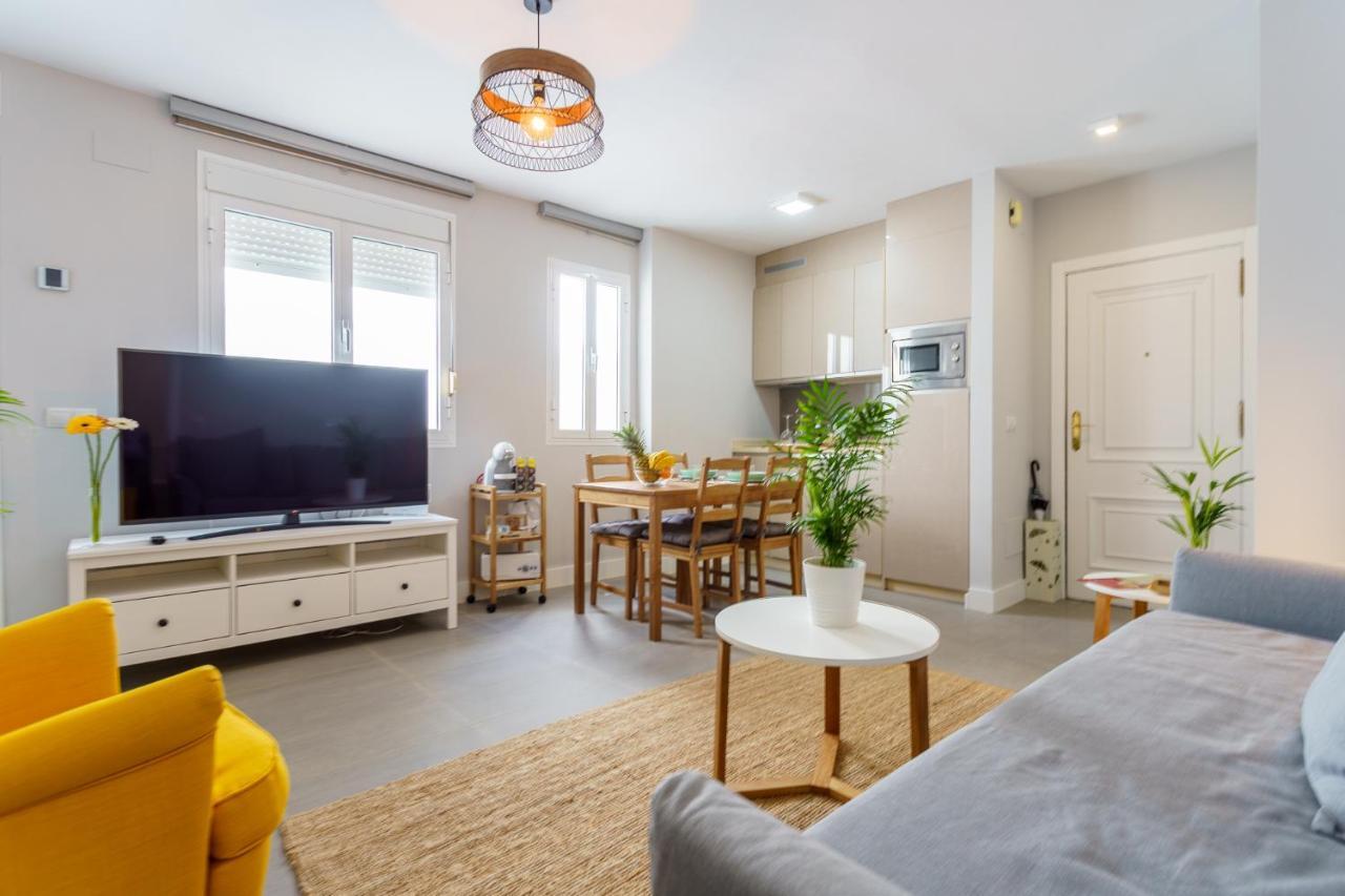 Apartamentos Circulo De Artistas Ronda Ngoại thất bức ảnh