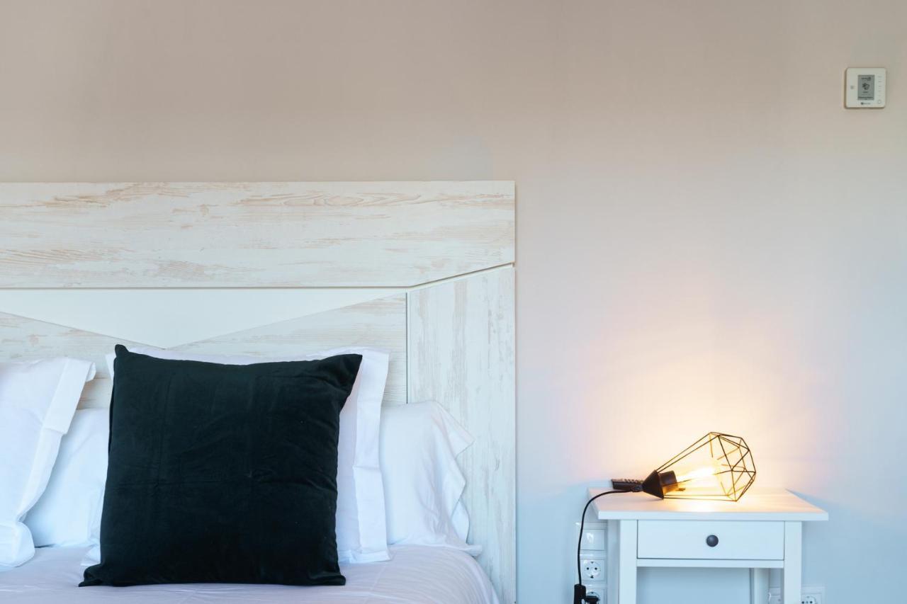 Apartamentos Circulo De Artistas Ronda Ngoại thất bức ảnh