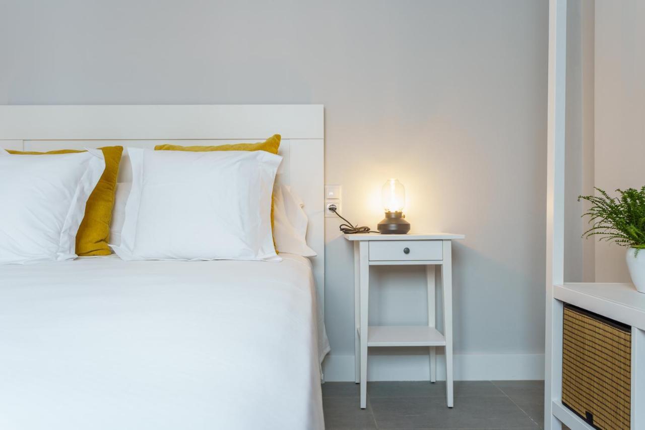 Apartamentos Circulo De Artistas Ronda Ngoại thất bức ảnh