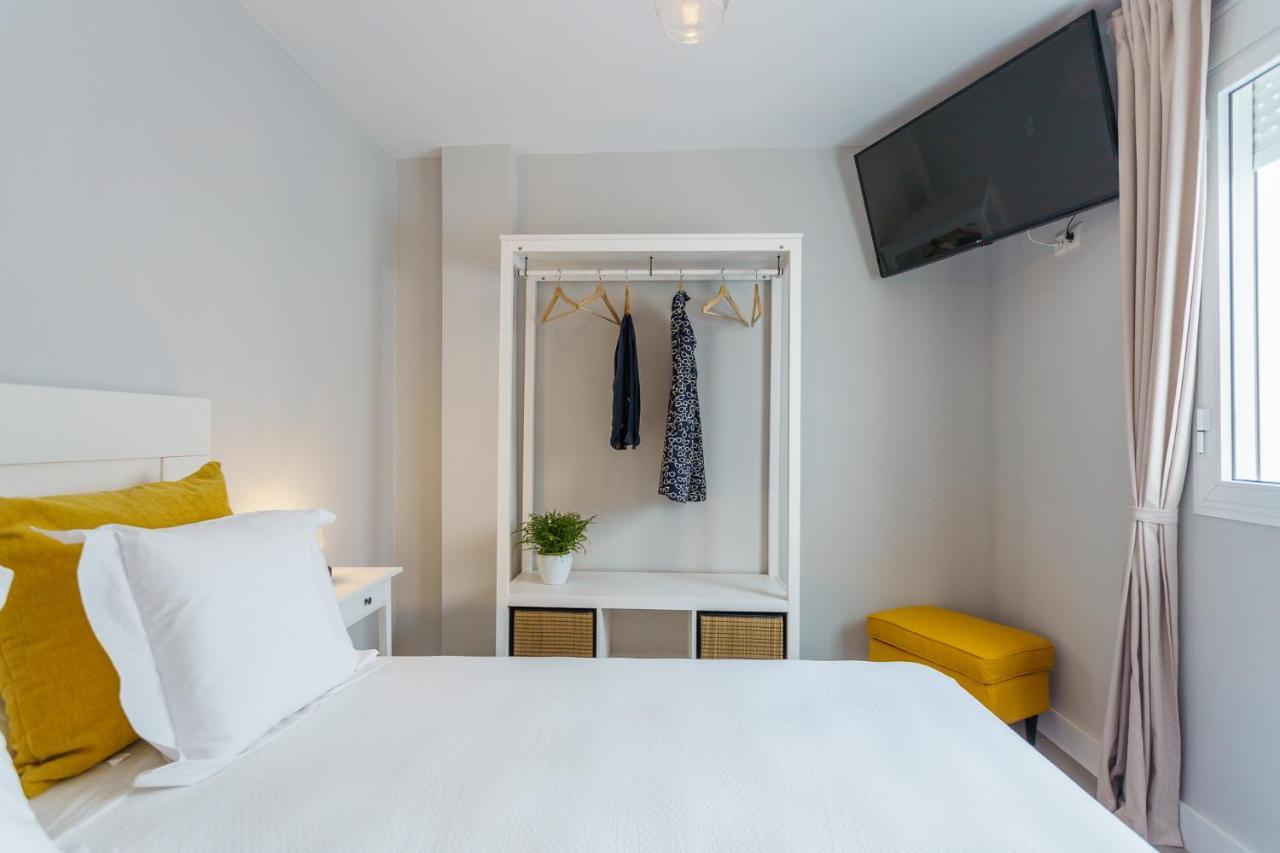 Apartamentos Circulo De Artistas Ronda Ngoại thất bức ảnh